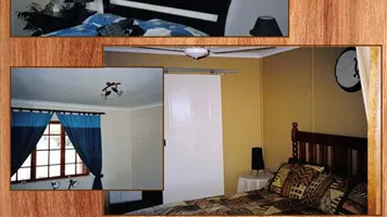 Bedrooms 9