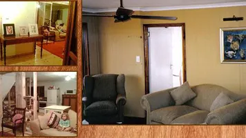 Living Rooms 8