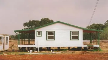 Finished Homes 12