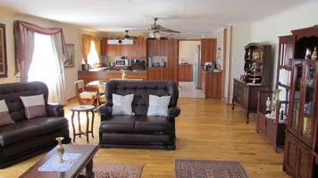 Living Rooms 12