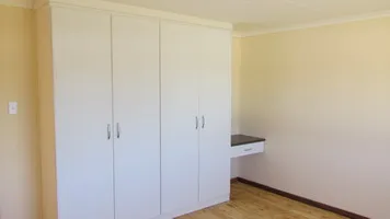 Bedrooms 4