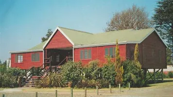Finished Homes 7