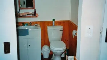 Bathrooms 11