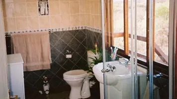 Bathrooms 13