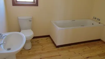 Bathrooms 15