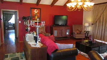 Living Rooms 1