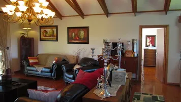 Living Rooms 2