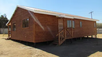 Finished Homes 23