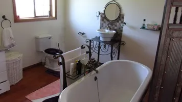 Bathrooms 9