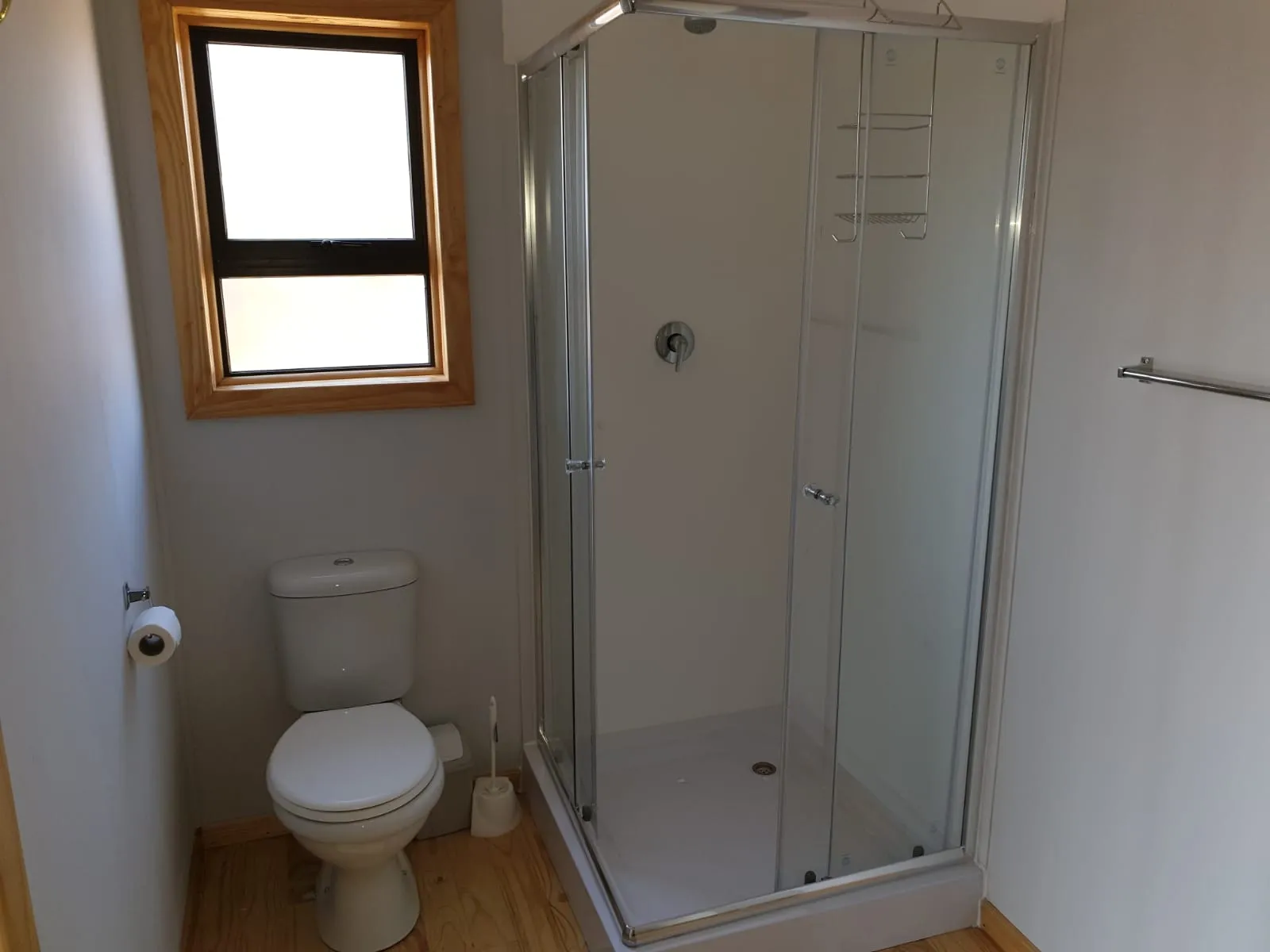 Bathrooms 17