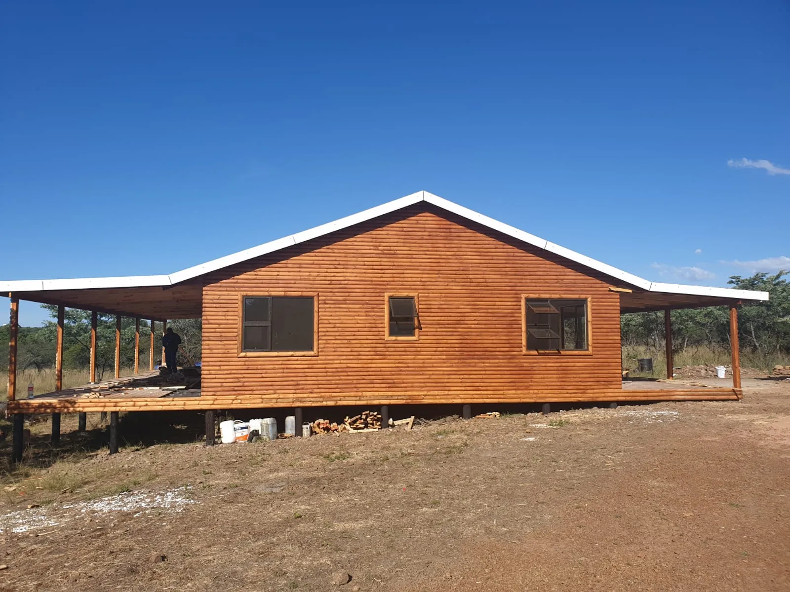 Finished Homes 29