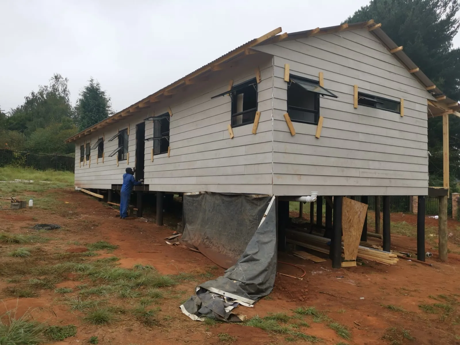 Construction 4