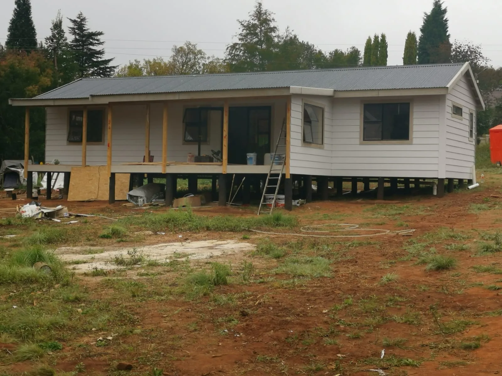 Construction 16