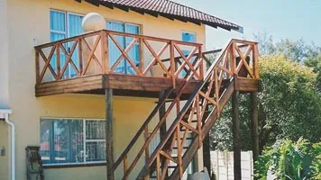 Decks 4