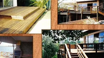 Decks 10