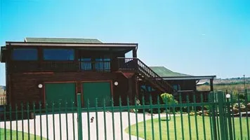Garage 3