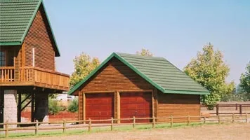 Garage 1
