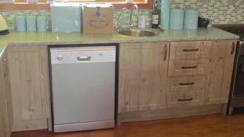 Kitchen 8